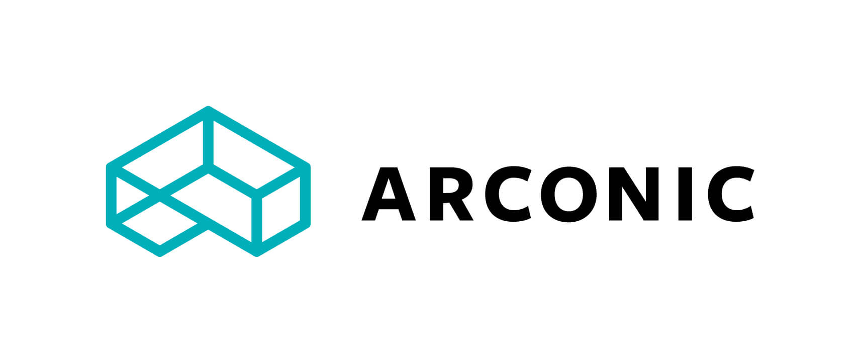 Logo Arconic Marine