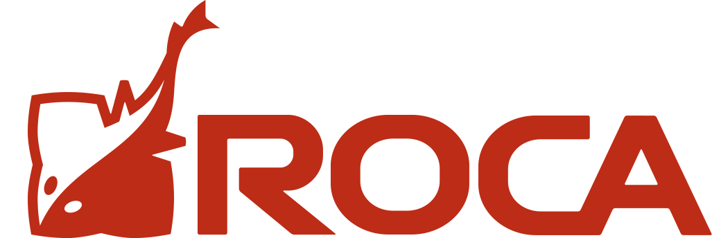 Logo Roca Marine