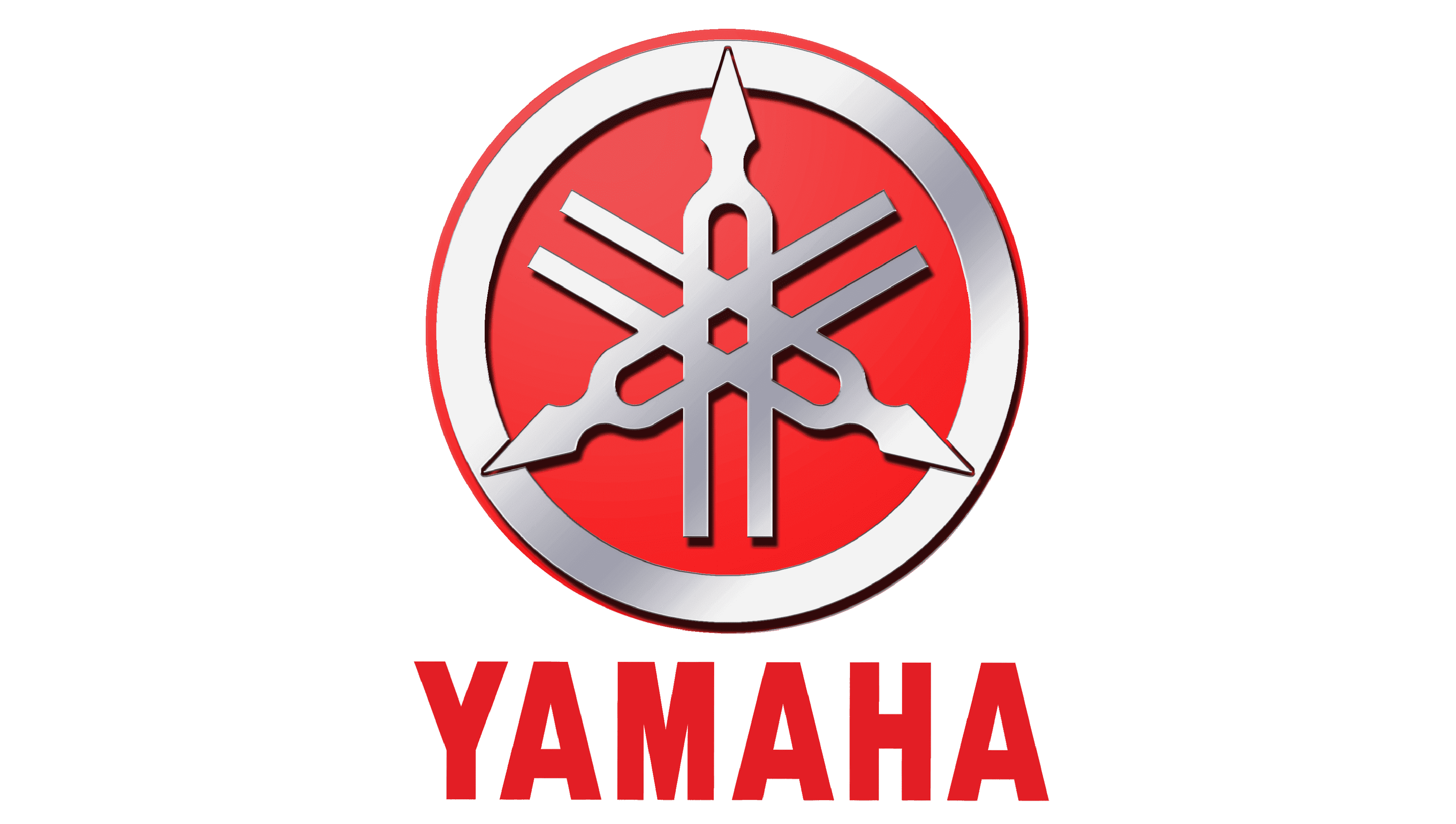 Logo Yamaha Marine